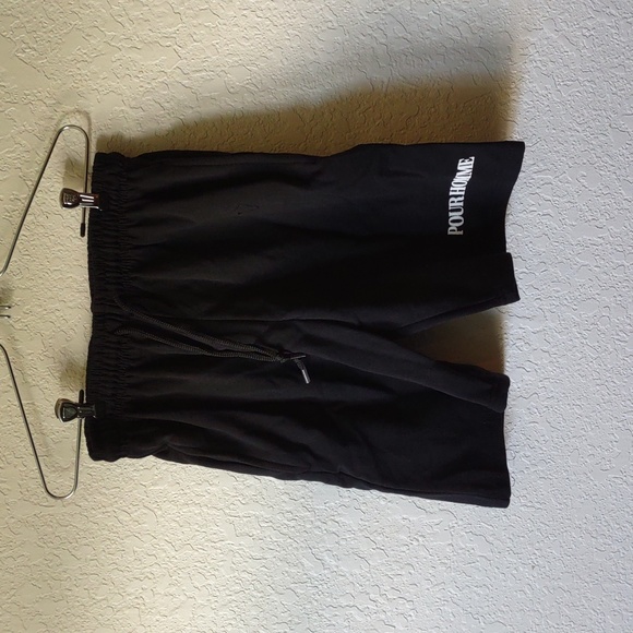 boohooMAN | Pour Homme Short Set size Small NWT - Picture 2 of 3